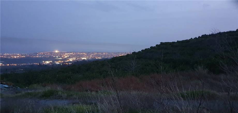 Detached house Mascali 20