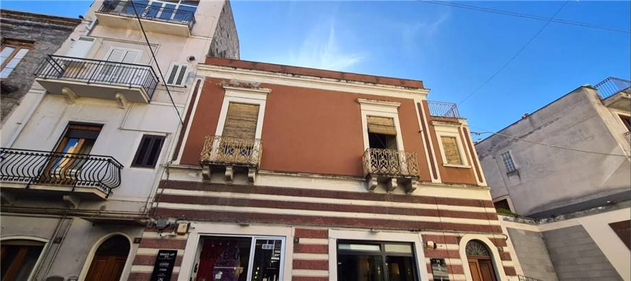 Vendita Terratetto/Terracielo Bronte  #21 n.2