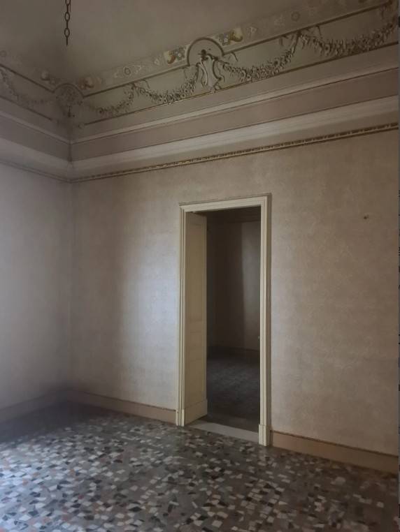 Vendita Terratetto/Terracielo Bronte  #21 n.3