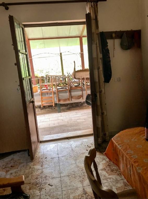 Venta Casa unifamiliar Zafferana Etnea  #22 n.4