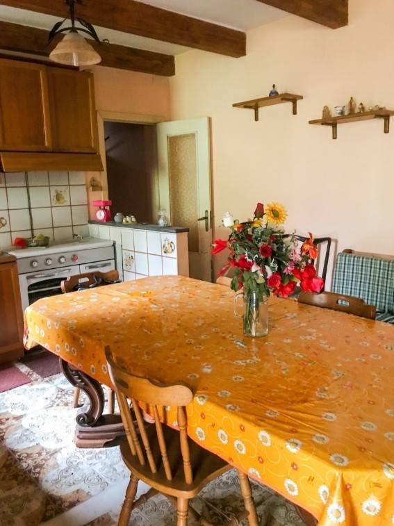 Venta Casa unifamiliar Zafferana Etnea  #22 n.5