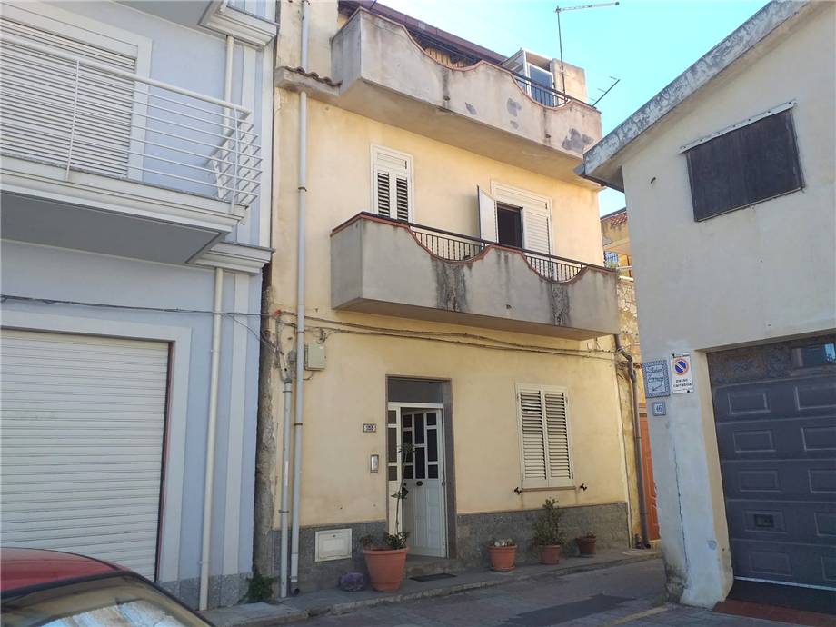 Vendita Casa indipendente Roccalumera  #23 n.3