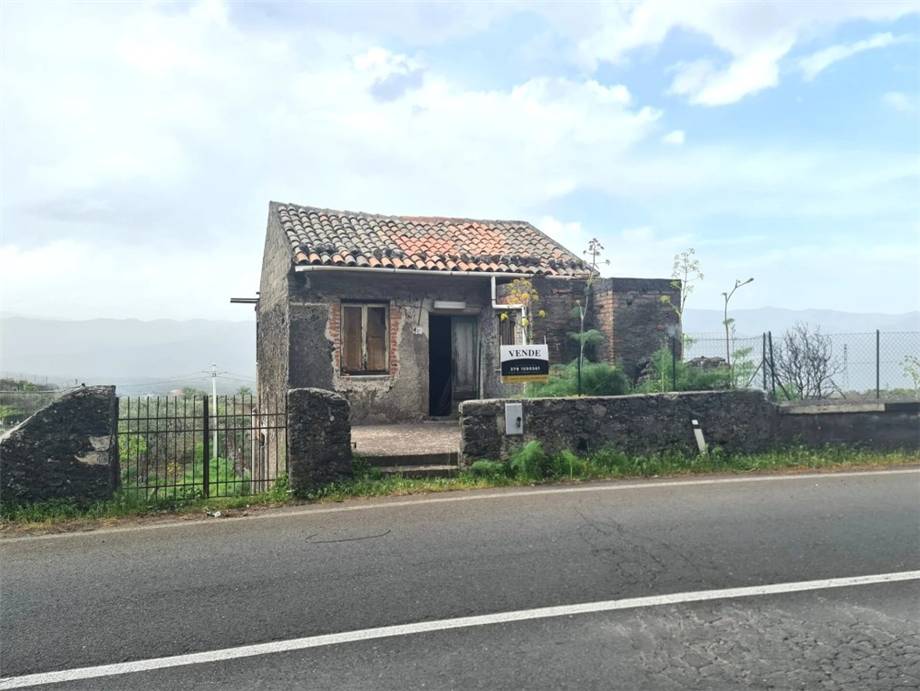 Casa unifamiliar Castiglione di Sicilia 25