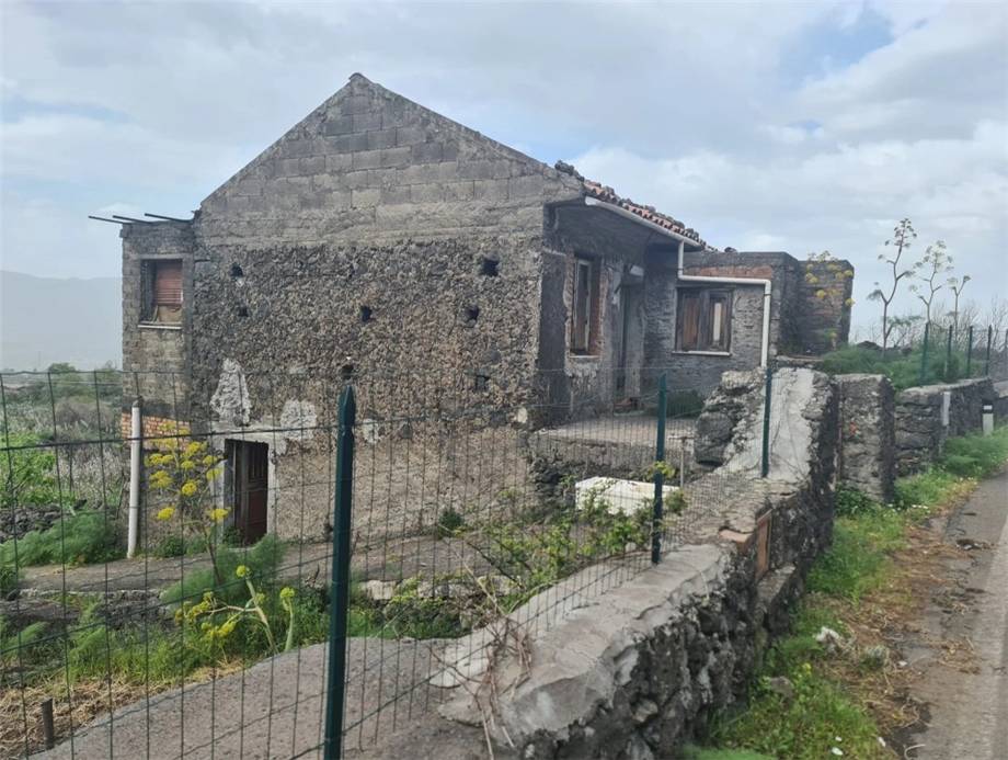 Venta Casa unifamiliar Castiglione di Sicilia  #25 n.2