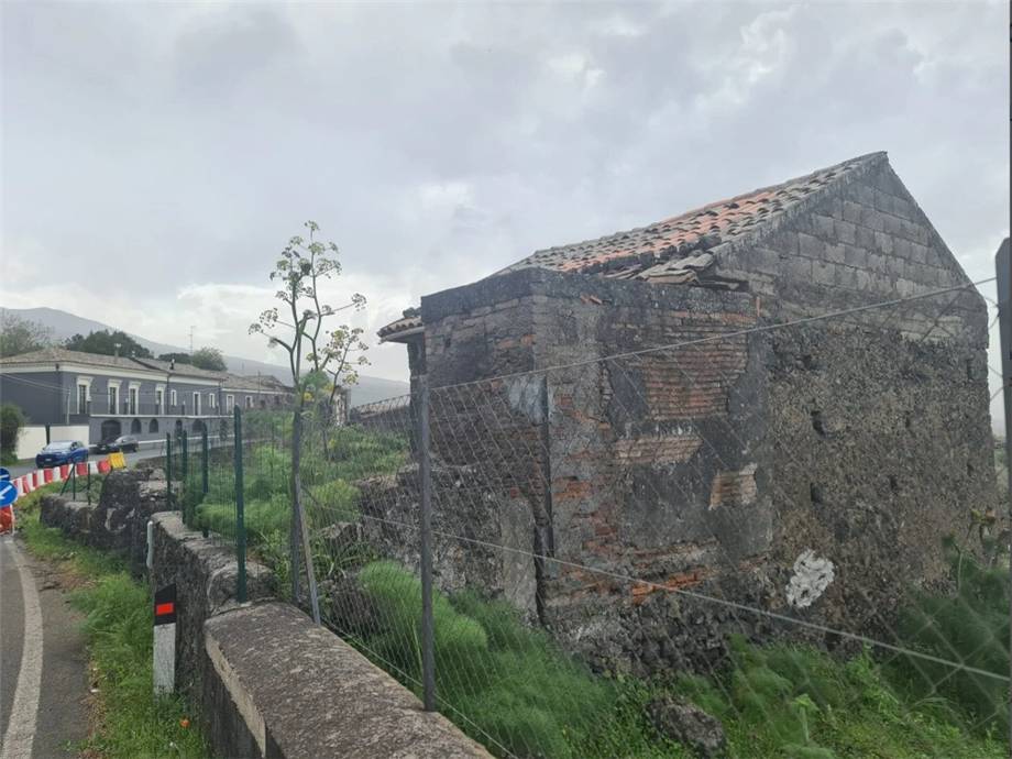 Venta Casa unifamiliar Castiglione di Sicilia  #25 n.3