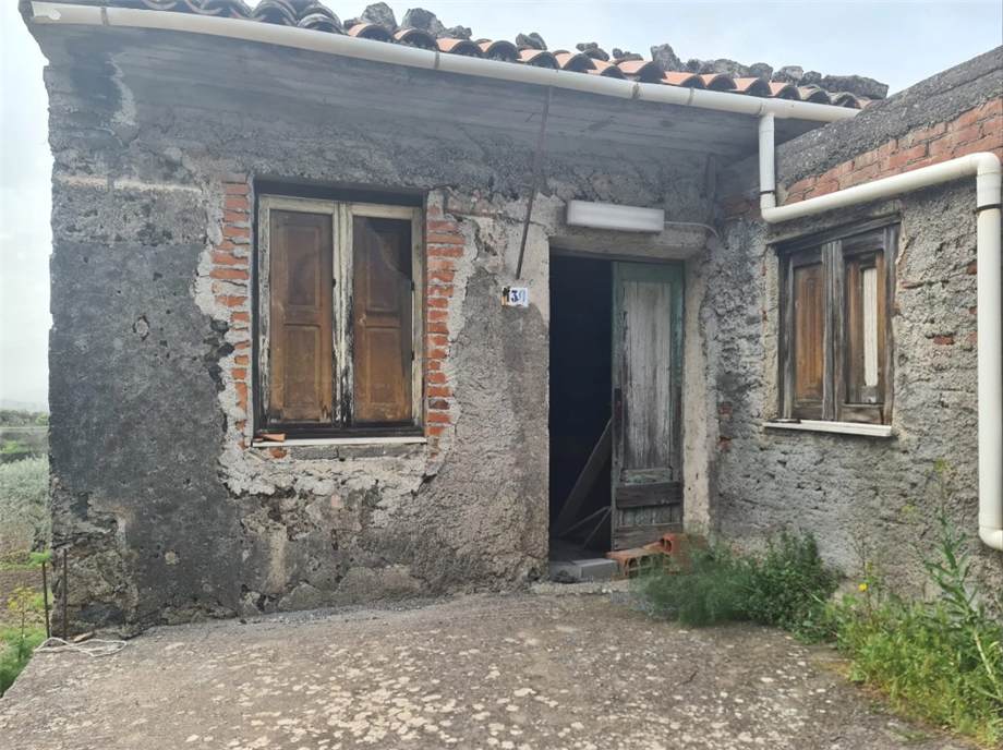 Venta Casa unifamiliar Castiglione di Sicilia  #25 n.4