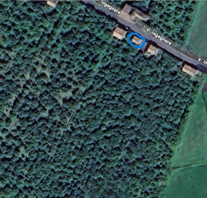 Venta Terreno Acireale  #27 n.5