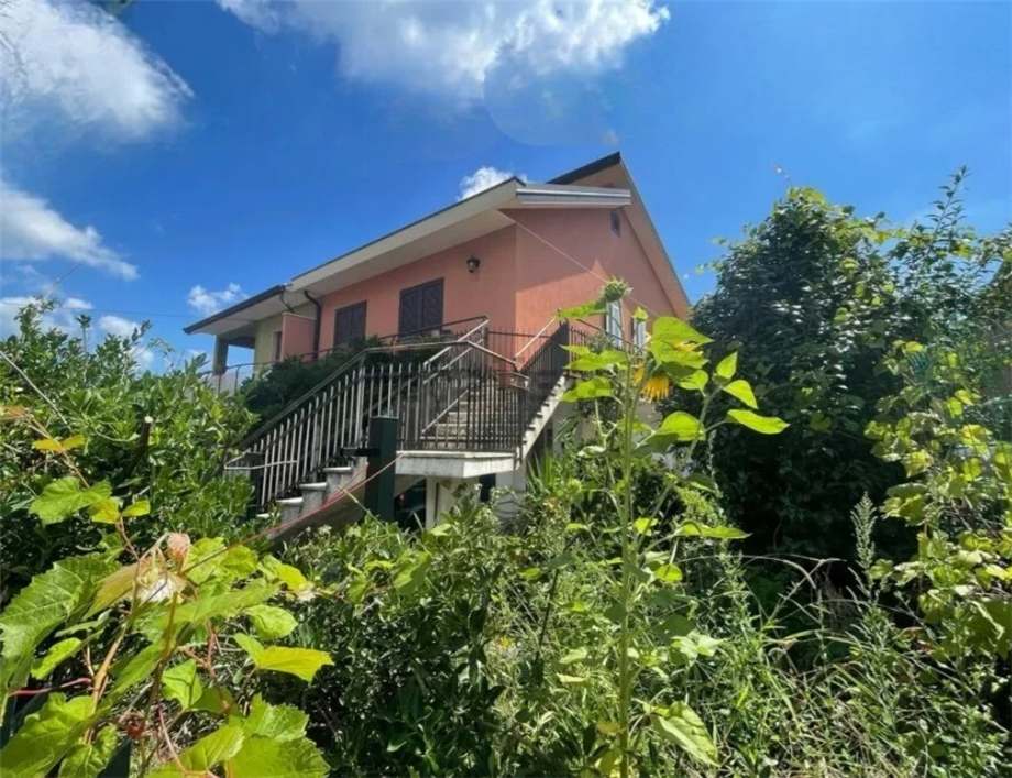 Terraced house Milo 30