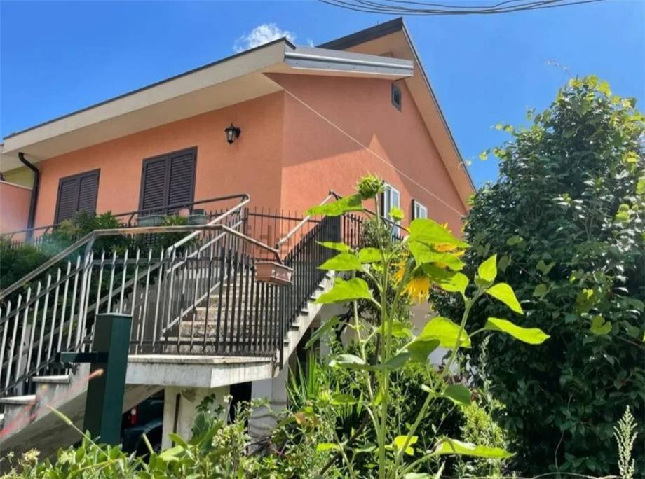 For sale Terraced house Milo  #30 n.3