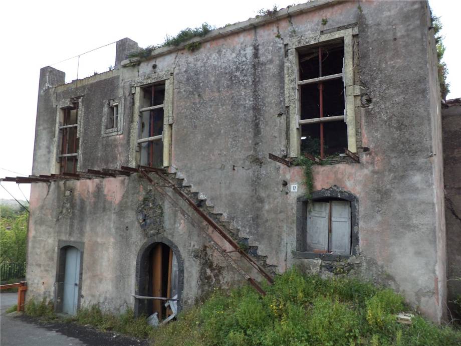 Terratetto/Terracielo Giarre 33