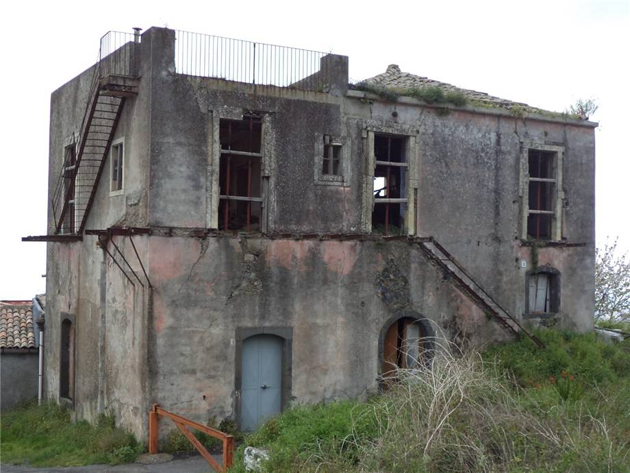 For sale Terratetto/Terracielo Giarre  #33 n.2