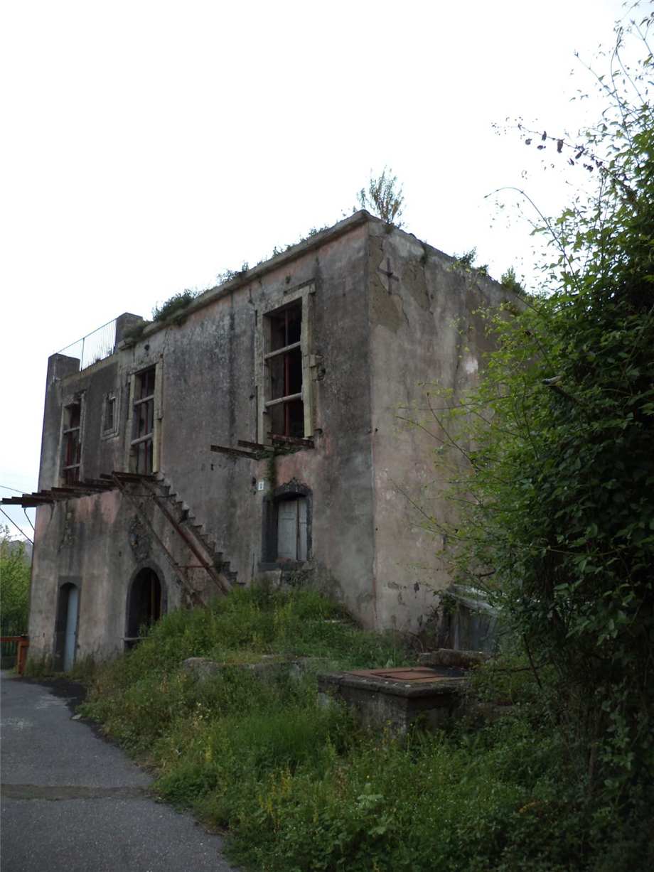 For sale Terratetto/Terracielo Giarre  #33 n.4