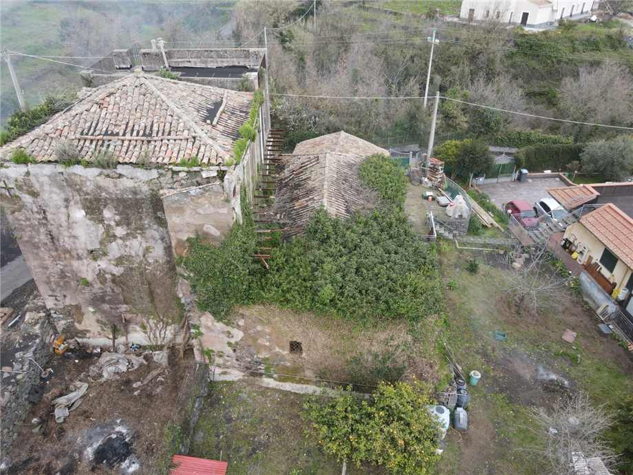 For sale Terratetto/Terracielo Giarre  #33 n.5