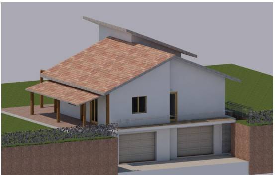 Terreno edificable Sant'Alfio 36