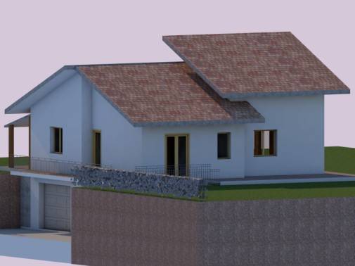 Venta Terreno edificable Sant'Alfio  #36 n.4