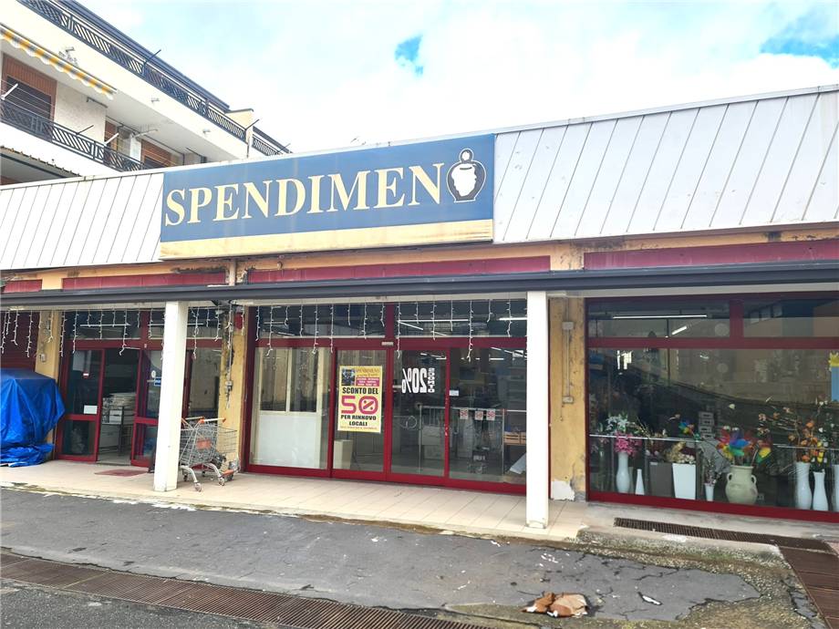 Alquiler Local comercial Bronte  #37 n.3