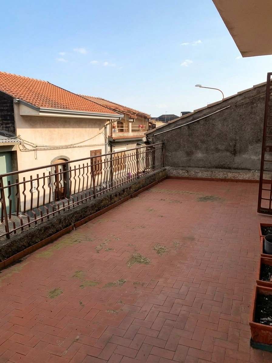 Appartamento Zafferana Etnea 38