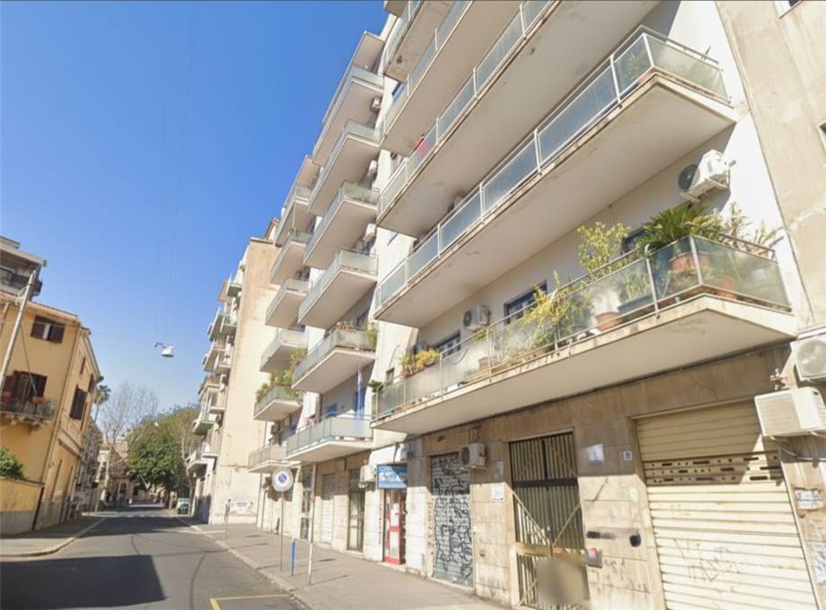 Appartamento Catania 39