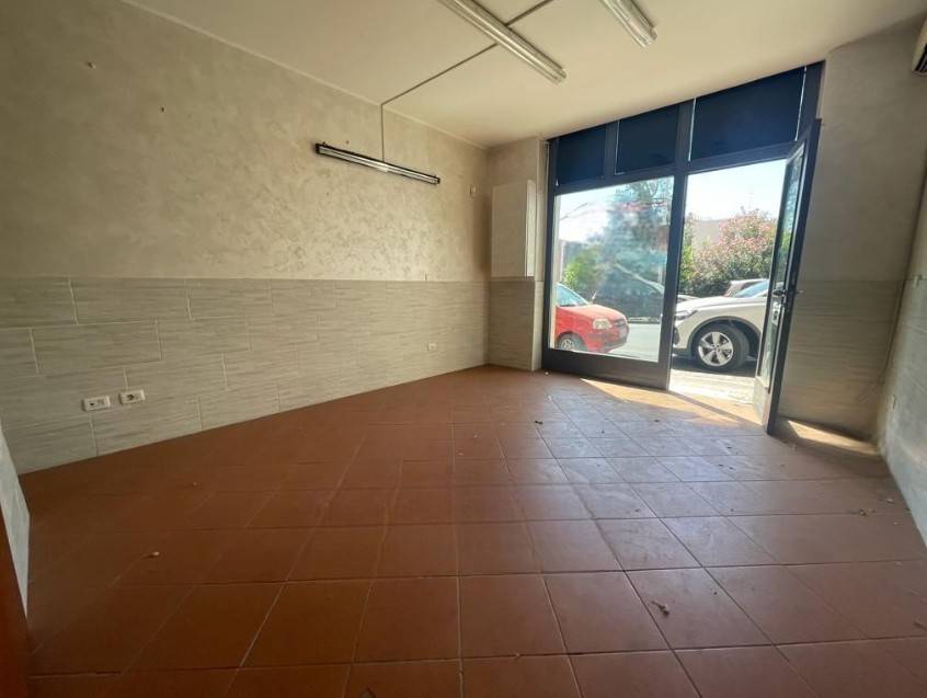 Affitto Negozio Catania  #43 n.2