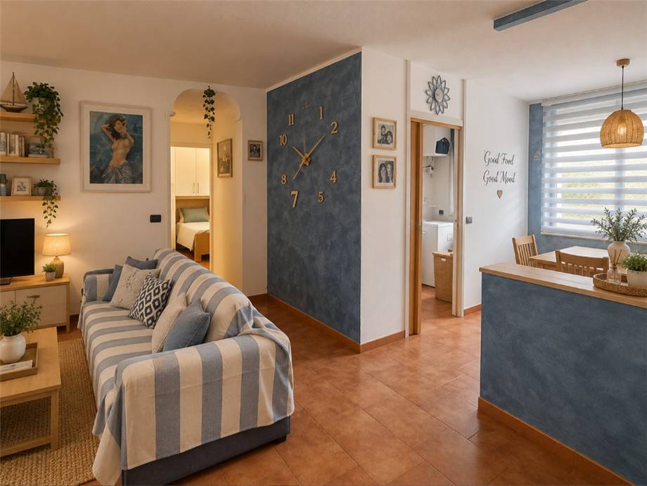 Venta Appartamento Augusta  #78 n.4