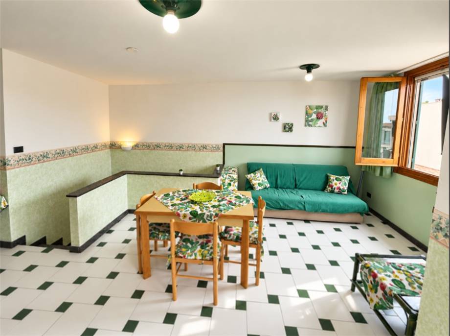 Venta Appartamento Augusta #79 n.2