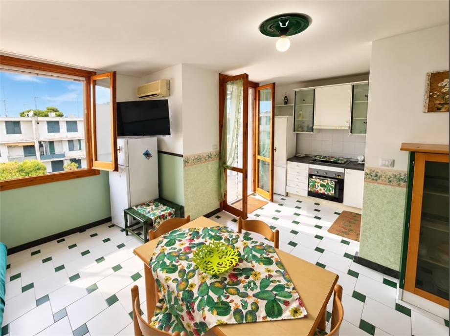 Venta Appartamento Augusta #79 n.3
