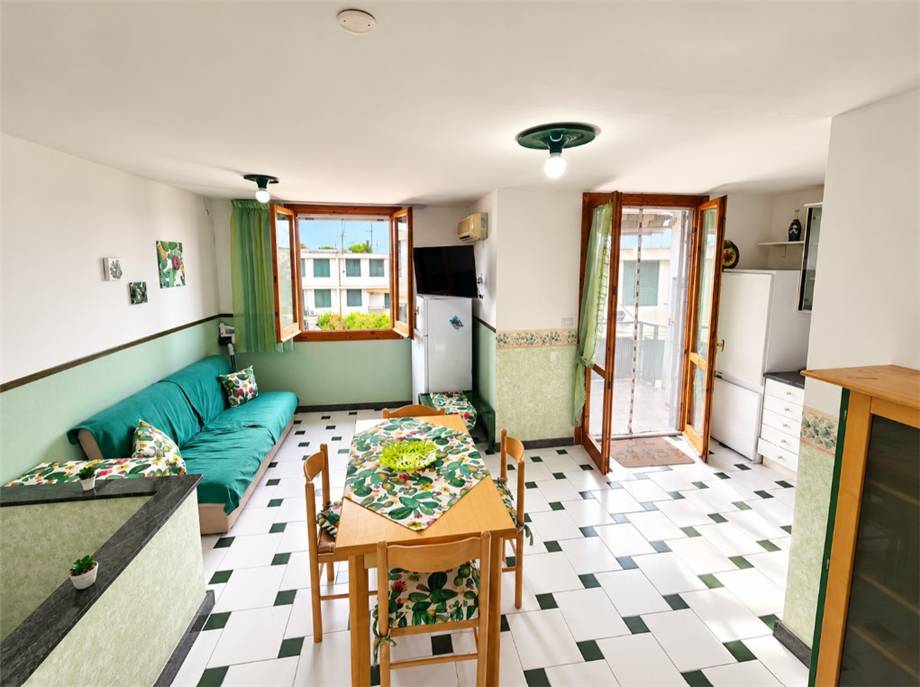 Venta Appartamento Augusta #79 n.4
