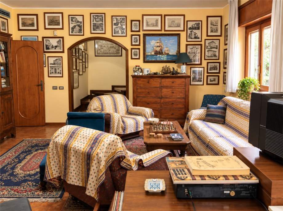 Venta Vivienda adosada Catania  #82 n.4