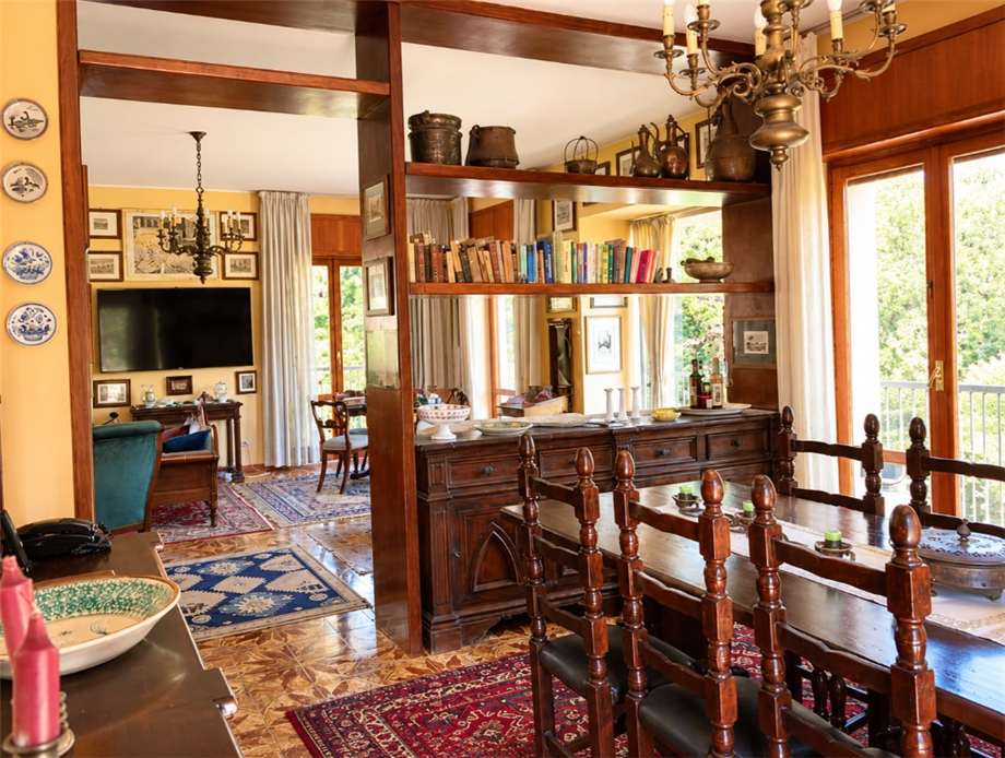 Venta Vivienda adosada Catania  #82 n.5