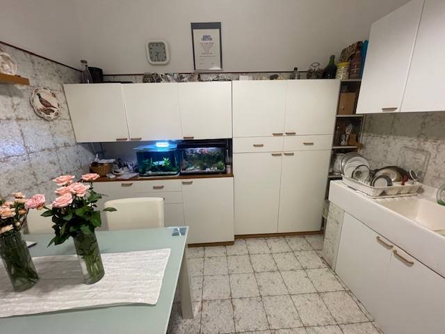 Apartment Trieste 3
