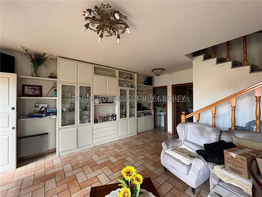 Vivienda adosada Portoferraio 2