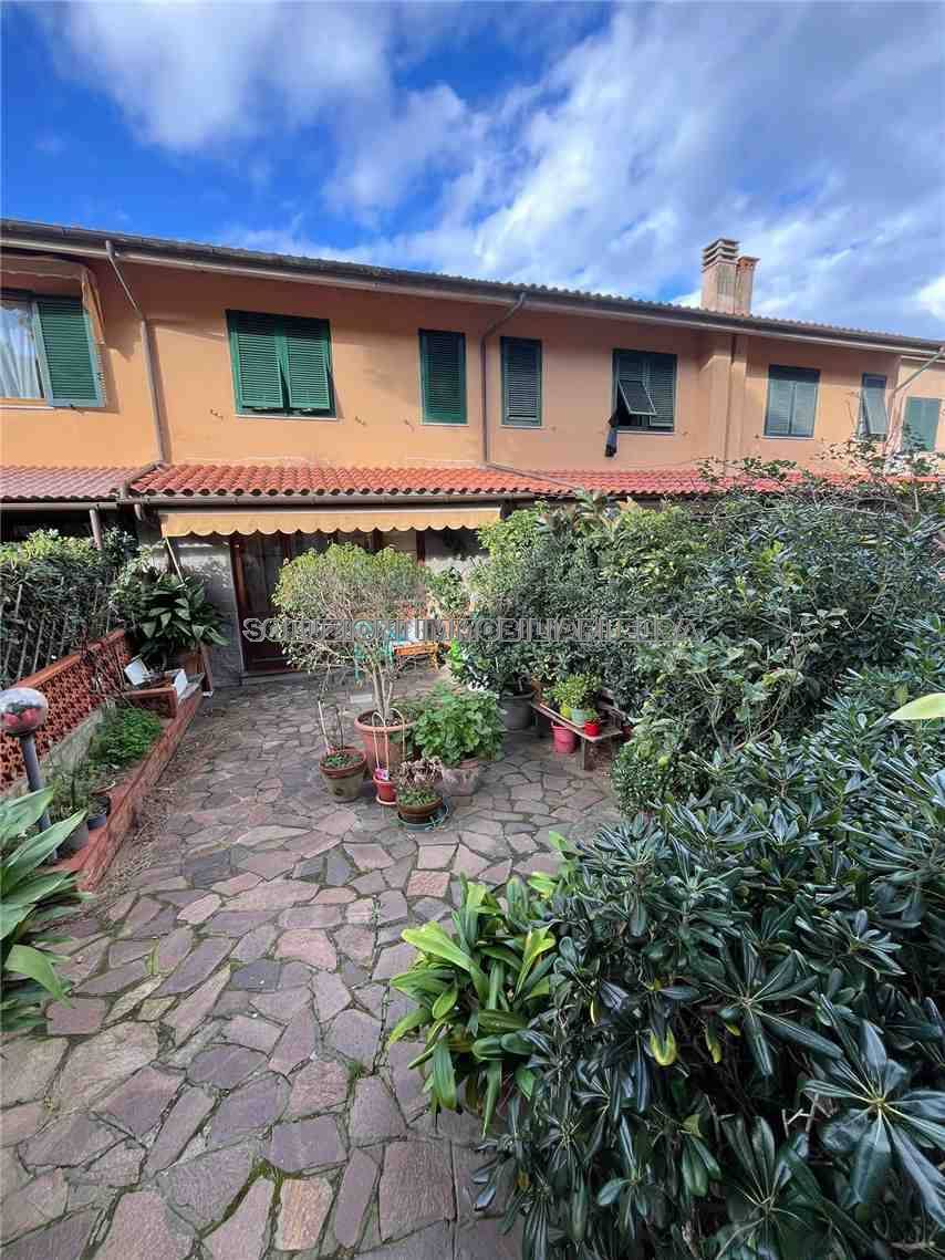 Venta Vivienda adosada Portoferraio Carpani #2 n.15
