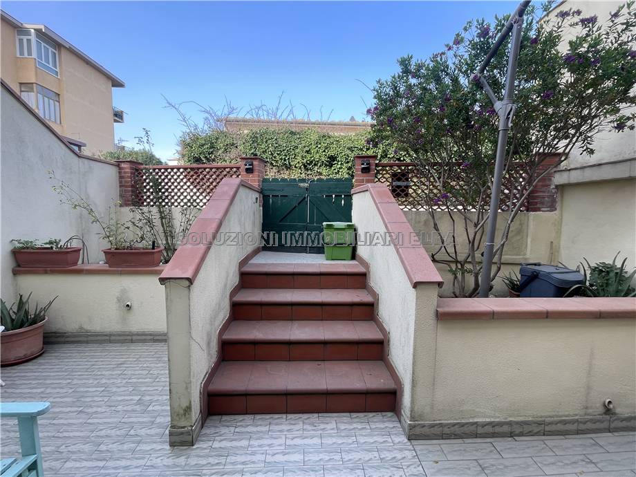Vendita Appartamento Portoferraio San Rocco #4 n.1