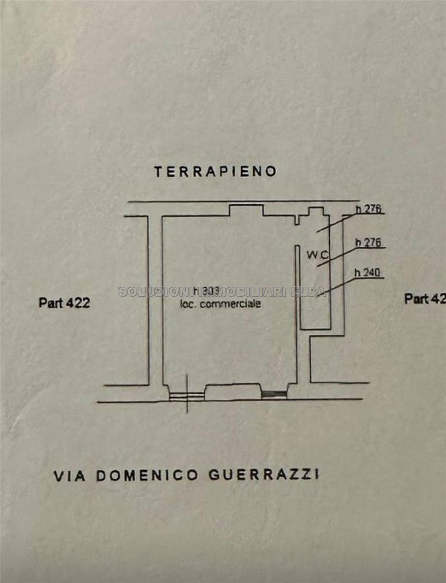 Vendita Appartamento Portoferraio Via Guerrazzi #5 n.2