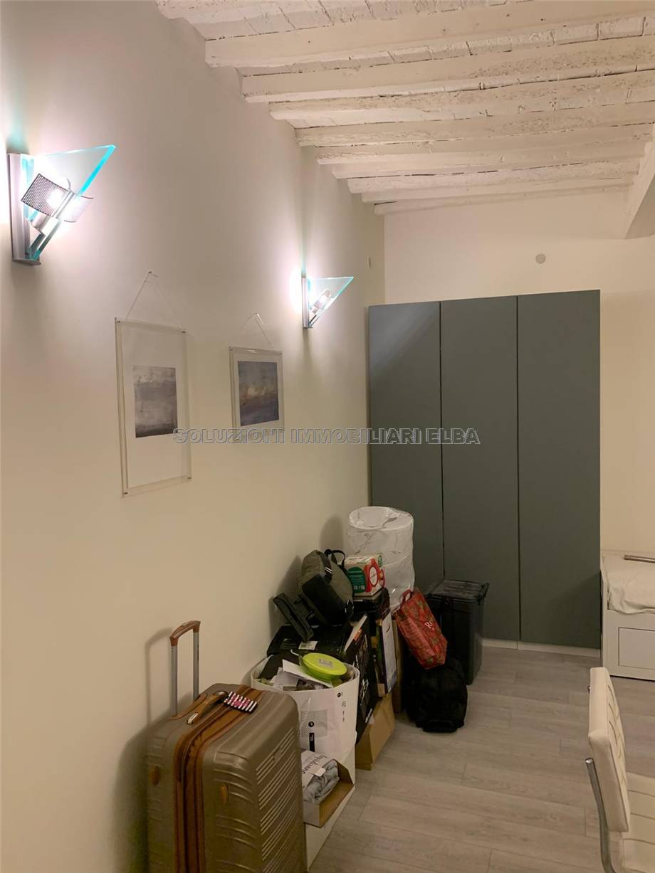 Vendita Appartamento Portoferraio Via Guerrazzi #5 n.4