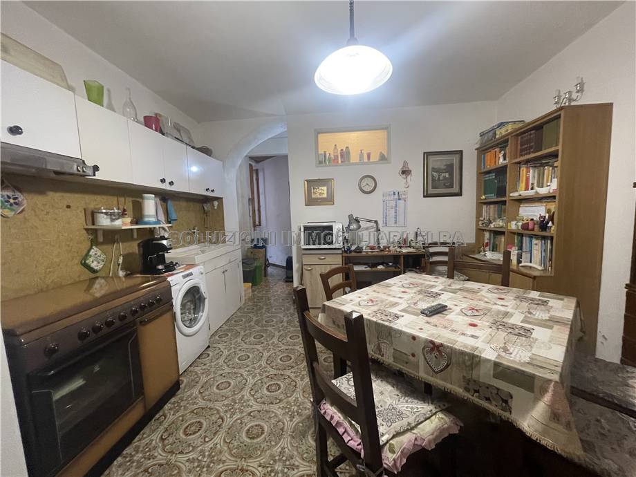 Vendita Appartamento Portoferraio Via Guerrazzi #7 n.5