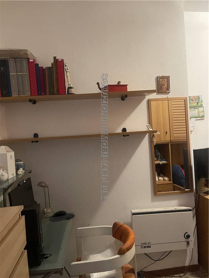 Vendita Appartamento Portoferraio Via Guerrazzi #7 n.6