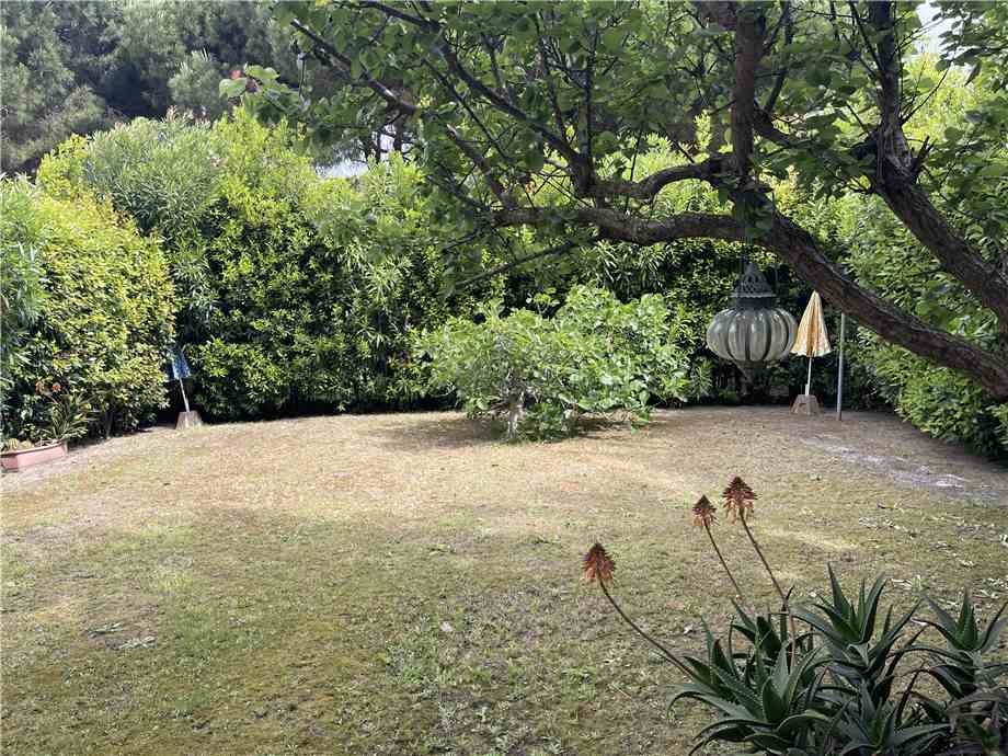 Appartamento Portoferraio 11