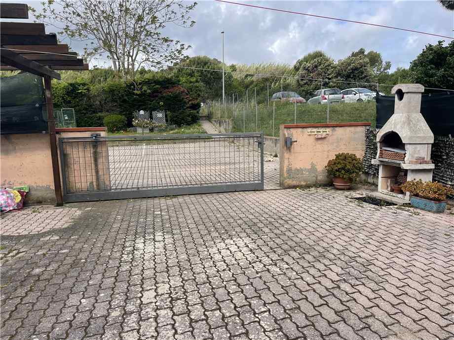 Vendita Appartamento Portoferraio VIALE ENRICO DE NICOLA 52 #11 n.2