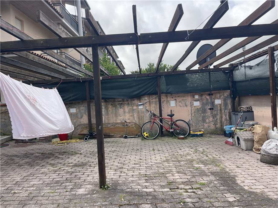Vendita Appartamento Portoferraio VIALE ENRICO DE NICOLA 52 #11 n.3
