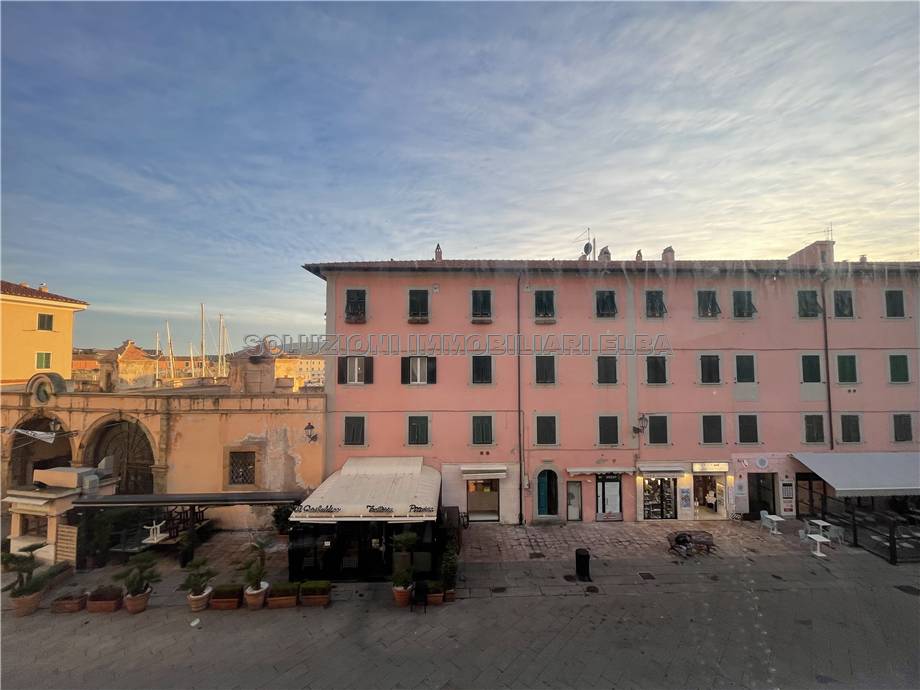 Appartamento Portoferraio 13