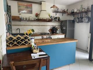 Vendita Appartamento Portoferraio via val di denari nr. 34 #14 n.1