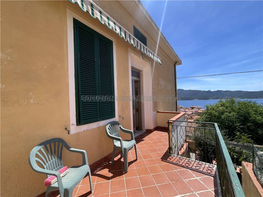 Vendita Appartamento Portoferraio VIA DELLA REGINA NR. 11 #15 n.1
