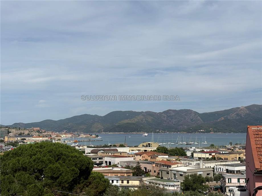 Vendita Appartamento Portoferraio VIA DEL BRUNELLO NR. 35 #16 n.1
