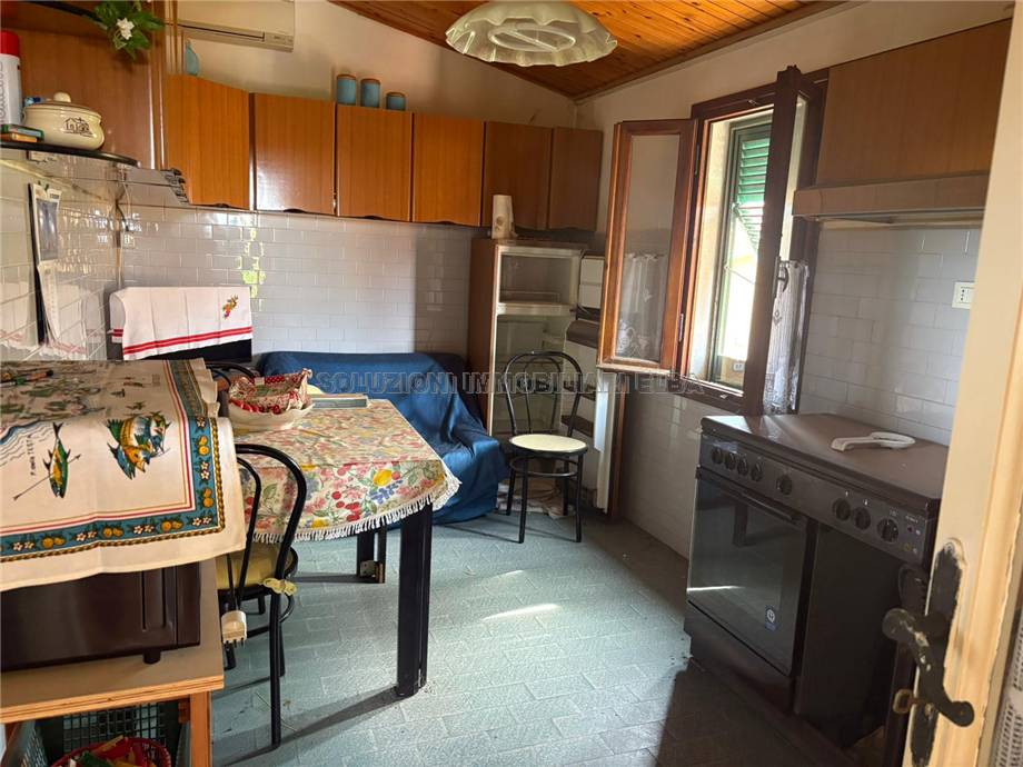 Vendita Appartamento Portoferraio VIA DEL BRUNELLO NR. 35 #16 n.12