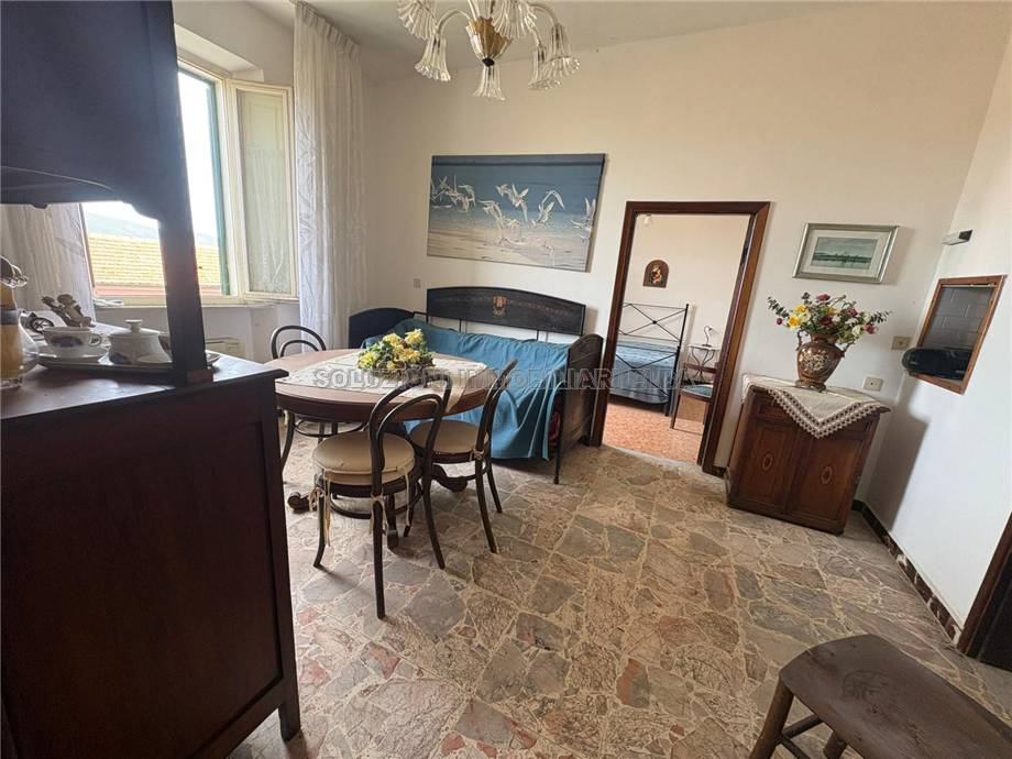 Vendita Appartamento Portoferraio VIA DEL BRUNELLO NR. 35 #16 n.5