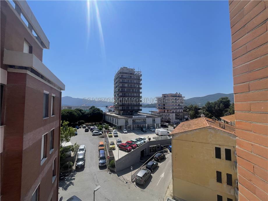 Appartamento Portoferraio 19