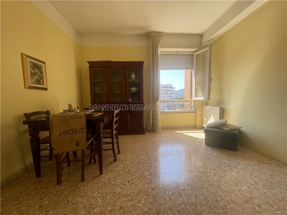 Vendita Appartamento Portoferraio piazza virgilio #19 n.2