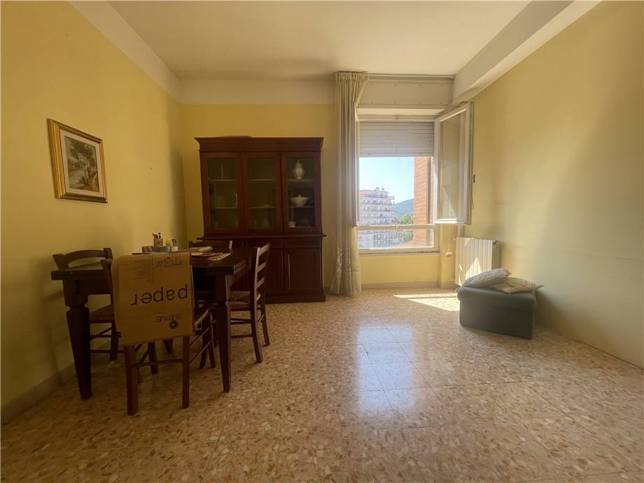 Vendita Appartamento Portoferraio piazza virgilio #19 n.3