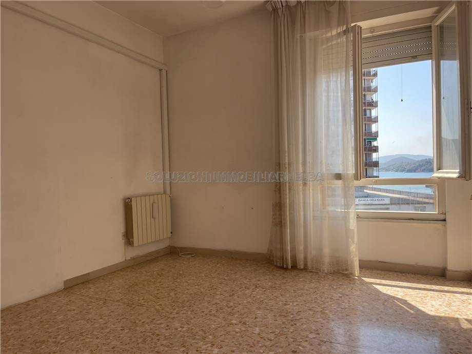 Vendita Appartamento Portoferraio piazza virgilio #19 n.5